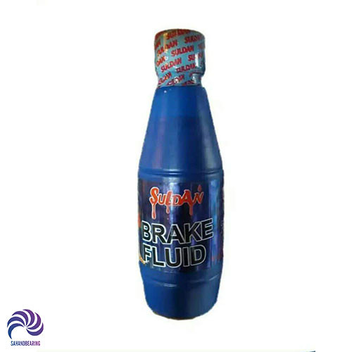 قیمت و خرید روغن ترمز خودرو سولدان آبی دست 10 عددی | سهند بلبرینگ