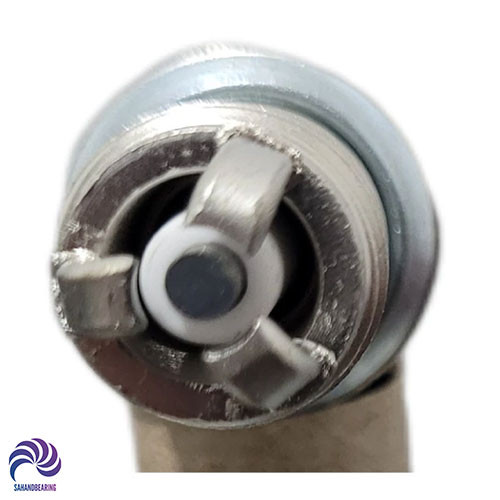 قیمت و خرید شمع خودرو بوش مدل سه پلاتین پایه کوتاه کد F7LTCR بسته 4عددی