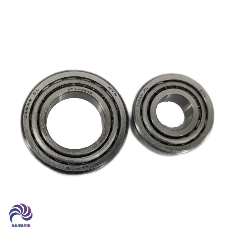 قیمت و خرید بلبرینگ چرخ عقب پراید مدل قدیم (85 به قبل) برند NTN ژاپن اصلی دست دو عددی | سهند بلبرینگ