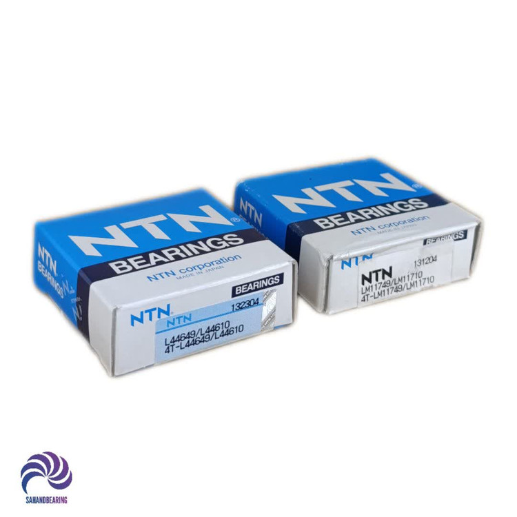 قیمت و خرید بلبرینگ چرخ عقب پراید مدل قدیم (85 به قبل) برند NTN ژاپن اصلی دست دو عددی | سهند بلبرینگ