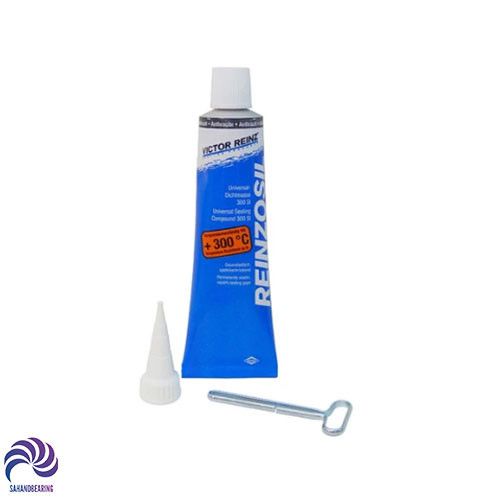 قیمت و خرید چسب واشرساز ویکتور مدل rainz وزن 85 گرمی دست 10 عددی | سهند بلبرینگ