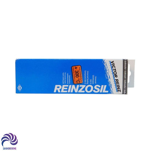 قیمت و خرید چسب واشرساز ویکتور مدل rainz وزن 85 گرمی دست 10 عددی | سهند بلبرینگ