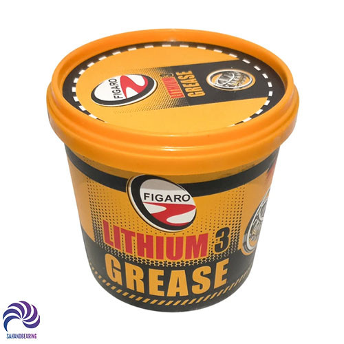 قیمت و خرید گریس فیگارو مدل LITHIUM3 حجم 100میلی لیتر | سهند بلبرینگ