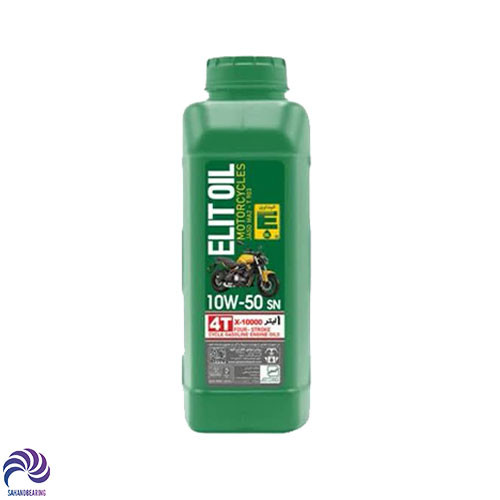 قیمت و خرید روغن موتور الیت 10W50 SN حجم 1 لیتر | سهند بلبرینگ
