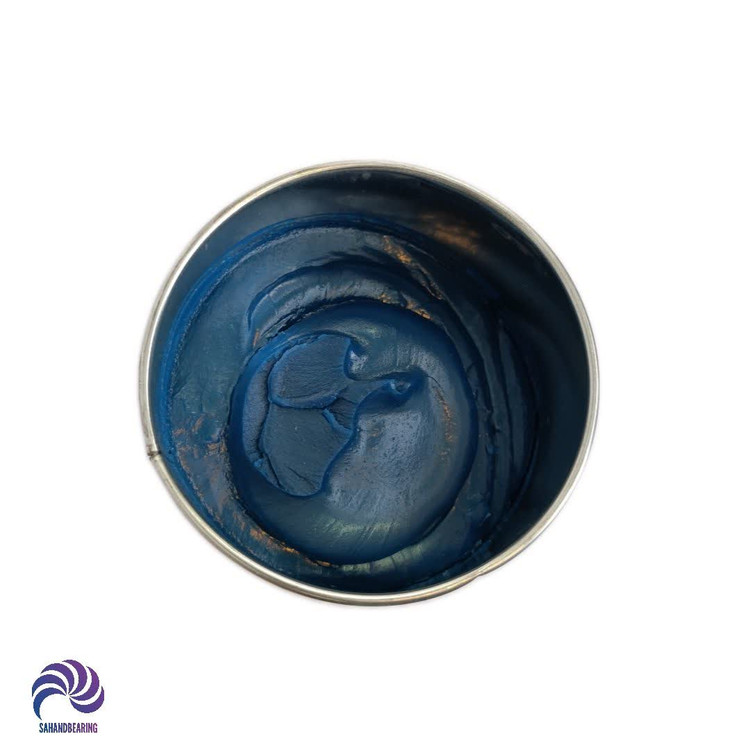 قیمت و خرید گریس نسوز فول کمپلکس لوبرینو وزن 4.5 کیلوگرم