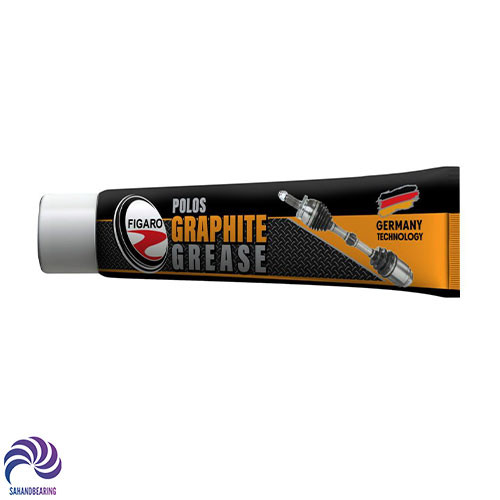 قیمت و خرید گریس پلوس فیگارو 80 گرم دست 10 عددی | سهند بلبرینگ