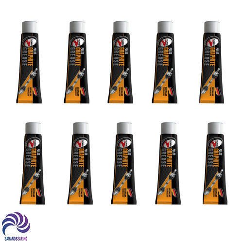 قیمت و خرید گریس پلوس فیگارو 80 گرم دست 10 عددی | سهند بلبرینگ