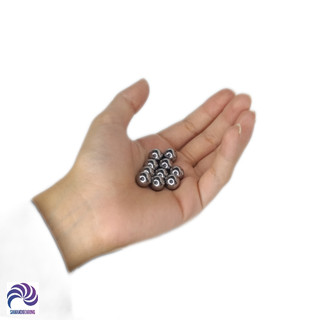ساچمه گل یا پوچ دست ده عددی (سایز 10 میلی متر)