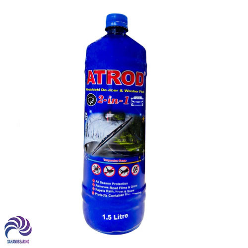 قیمت و خرید مایع شیشه شوی خودرو آترود مدل01 حجم 1.5 لیتر دست 6 عددی | سهند بلبرینگ