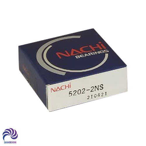 قیمت و خرید بلبرینگ 5202 2rs برند ناچی | سهند بلبرینگ