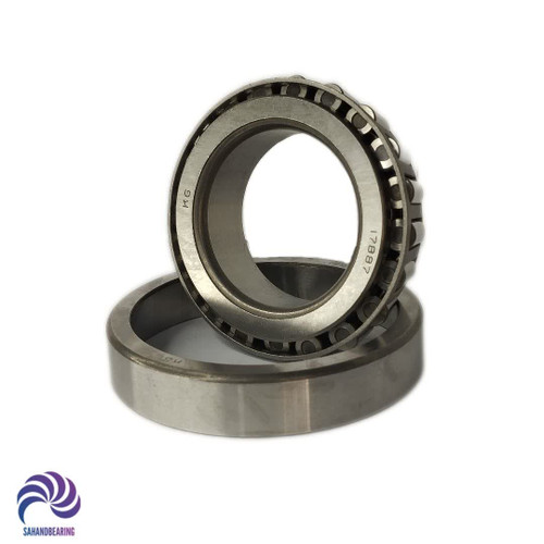 قیمت و خرید رولبرینگ 17887/31 برند KG | سهند بلبرینگ