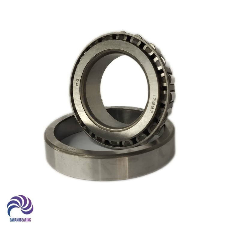 قیمت و خرید رولبرینگ 17887/31 برند KG | سهند بلبرینگ