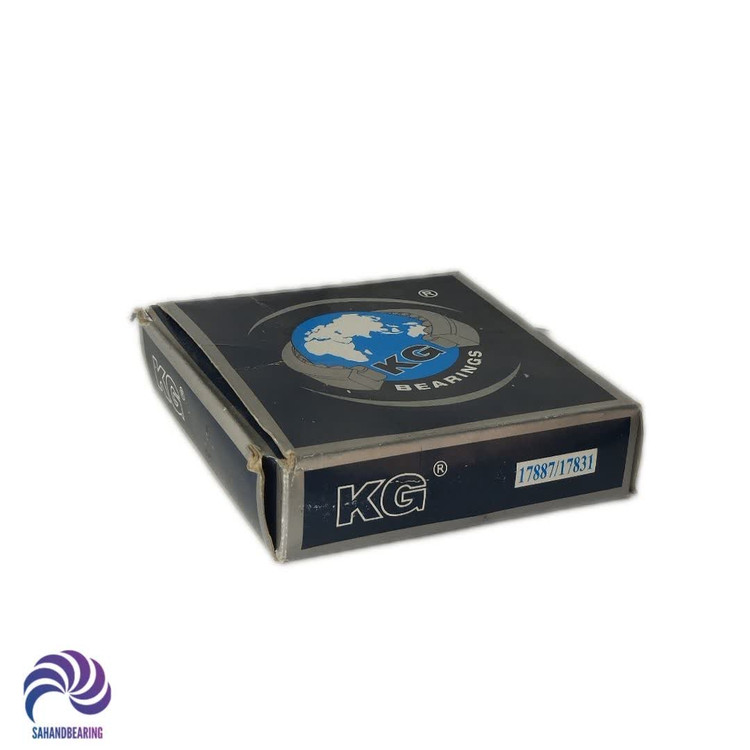 قیمت و خرید رولبرینگ 17887/31 برند KG | سهند بلبرینگ