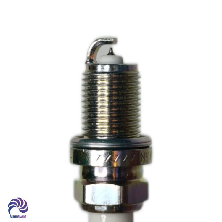 شمع پایه کوتاه سوزنی مدل G-POWER برند NGK ژاپن اصلی بسته 4 عددی