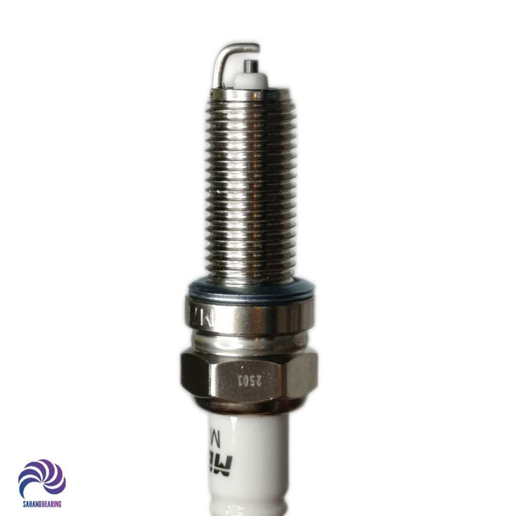 شمع پراید یورو 4 برند SHARK بسته 4 عددی