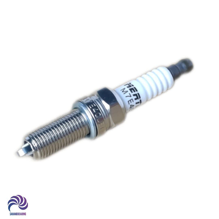 شمع پراید یورو 4 برند SHARK بسته 4 عددی