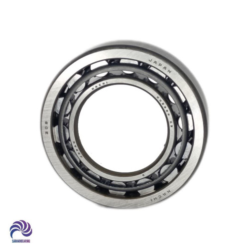 قیمت و خرید رولبرینگ NU 209 K C3 برند ناچی ژاپن اصلی
