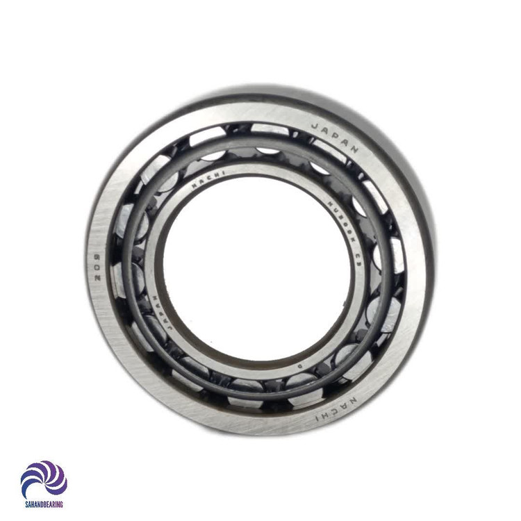 قیمت و خرید رولبرینگ NU 209 K C3 برند ناچی ژاپن اصلی