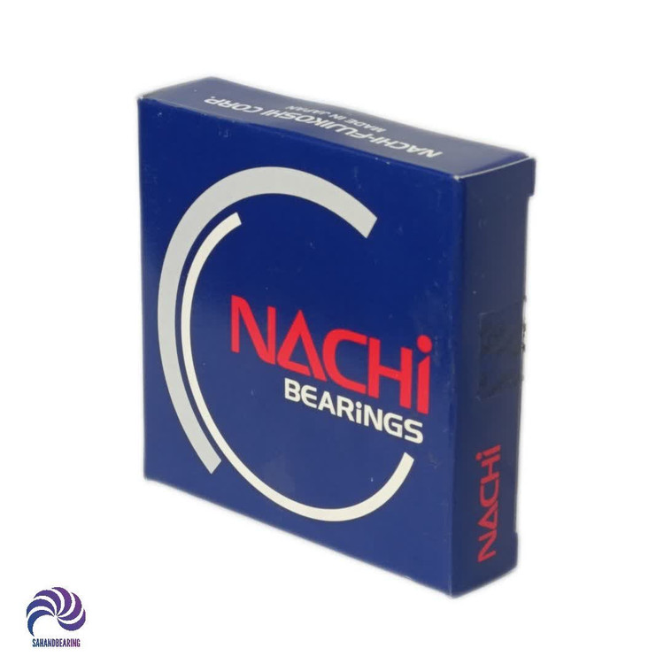 قیمت و خرید رولبرینگ NU 209 K C3 برند ناچی ژاپن اصلی