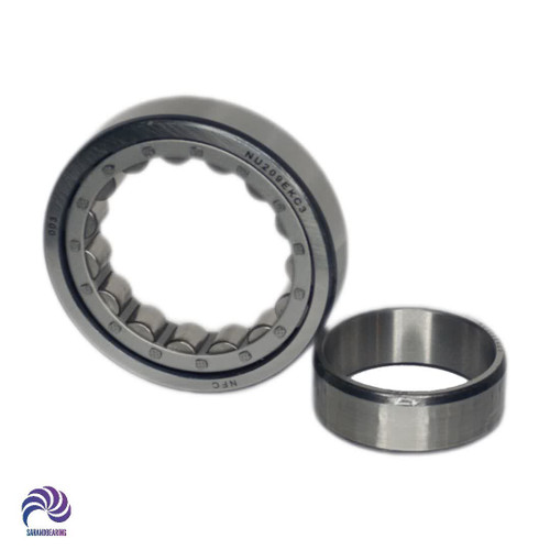 قیمت و خرید رولبرینگ NU 209 K C3 برند NFC