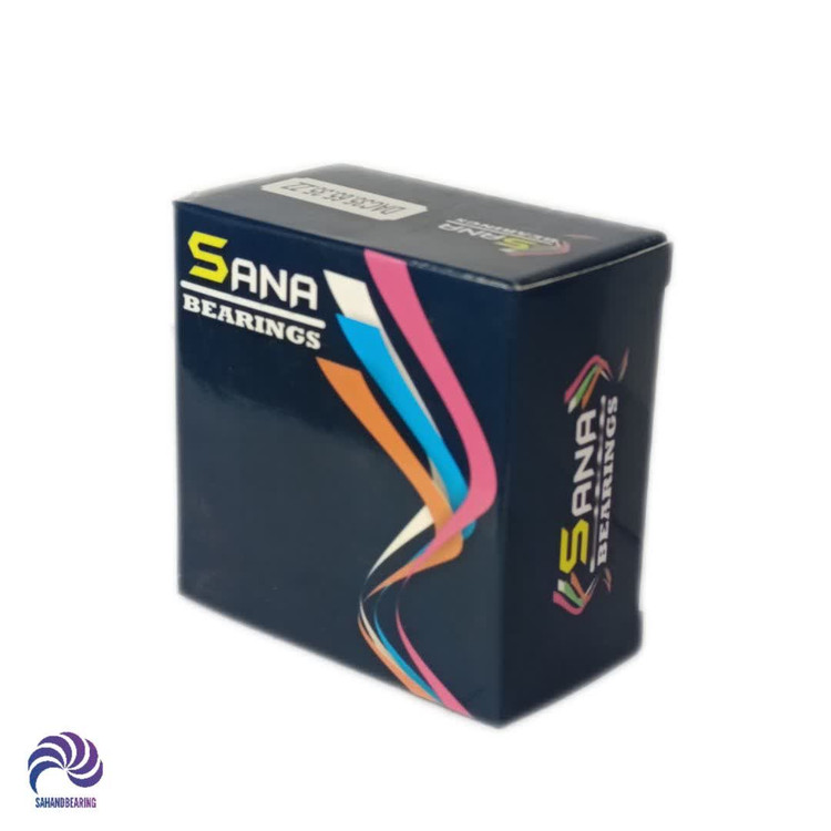 قیمت و خرید بلبرینگ چرخ جلو پراید جدید و تیبا کد DAC 356535 برند SANA