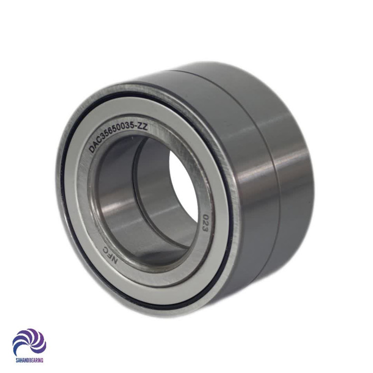 قیمت و خرید بلبرینگ چرخ جلو پراید جدید و تیبا کد DAC 356535 برند NFC