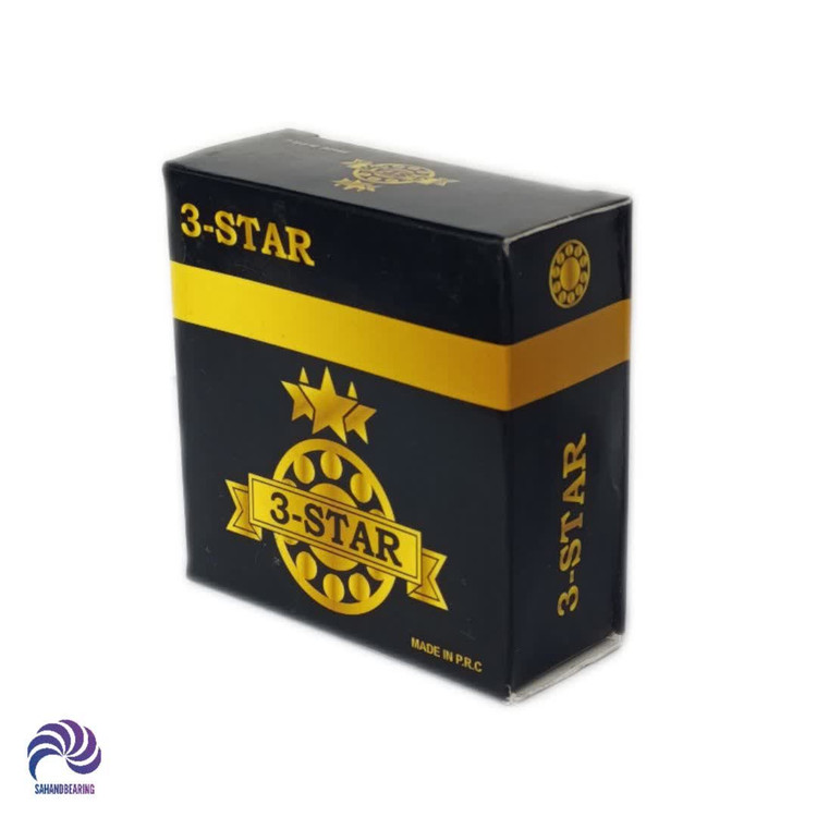 بلبرینگ خود تنظیم 1207 K+H برند 3STAR