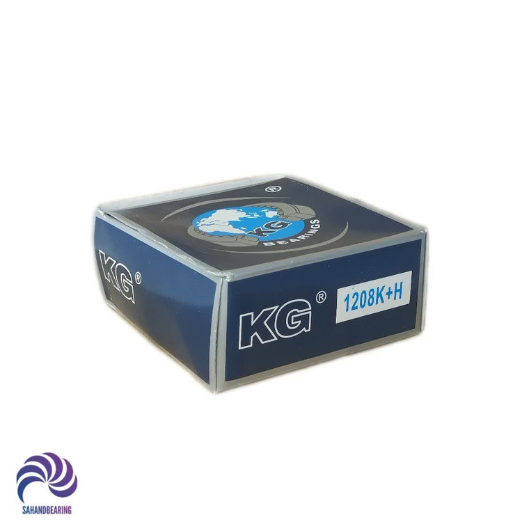 بلبرینگ 1208 K+H برند KG