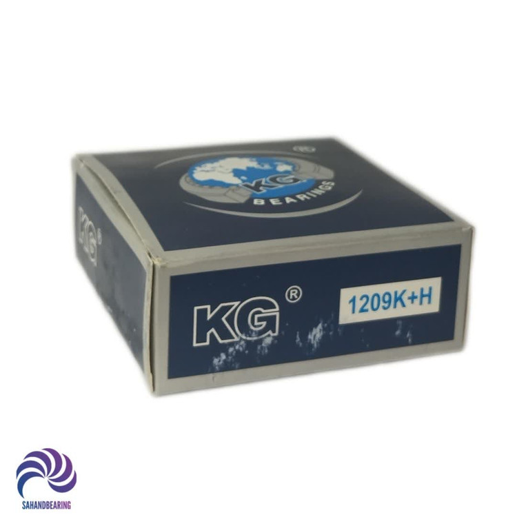 بلبرینگ 1209 K+H برند KG