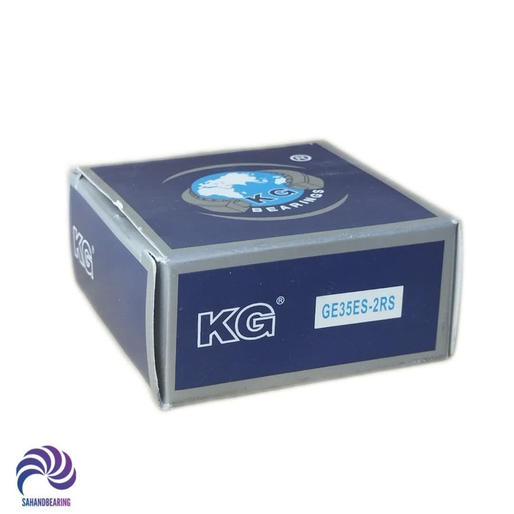 بلبرینگ مفصلی GE35 ES برند KG