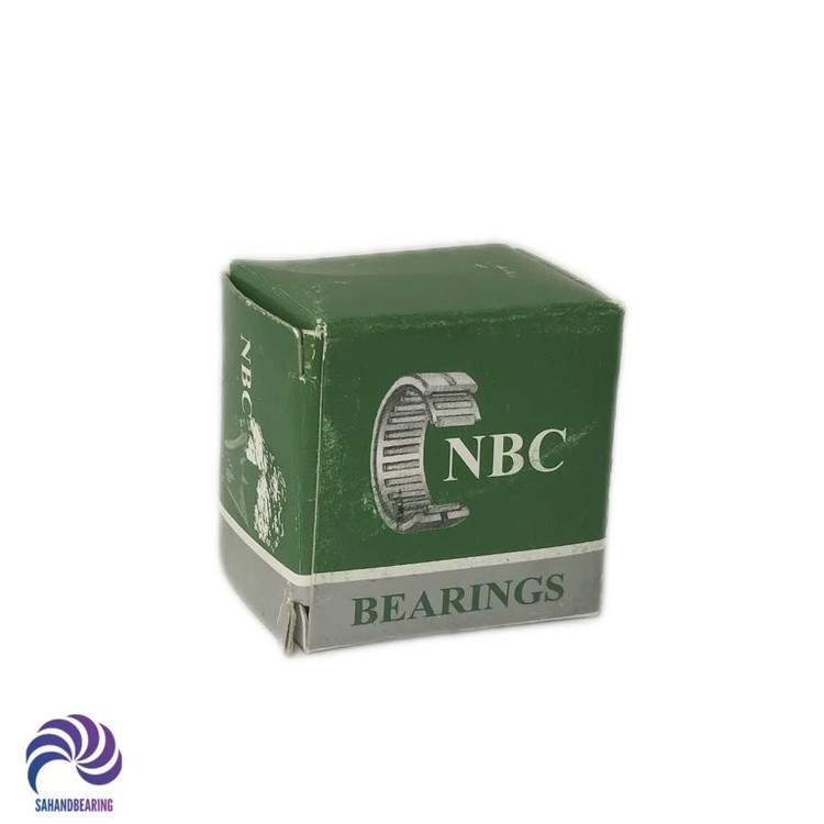 بلبرینگ خطی بلوکی کد SC10 برند NBC