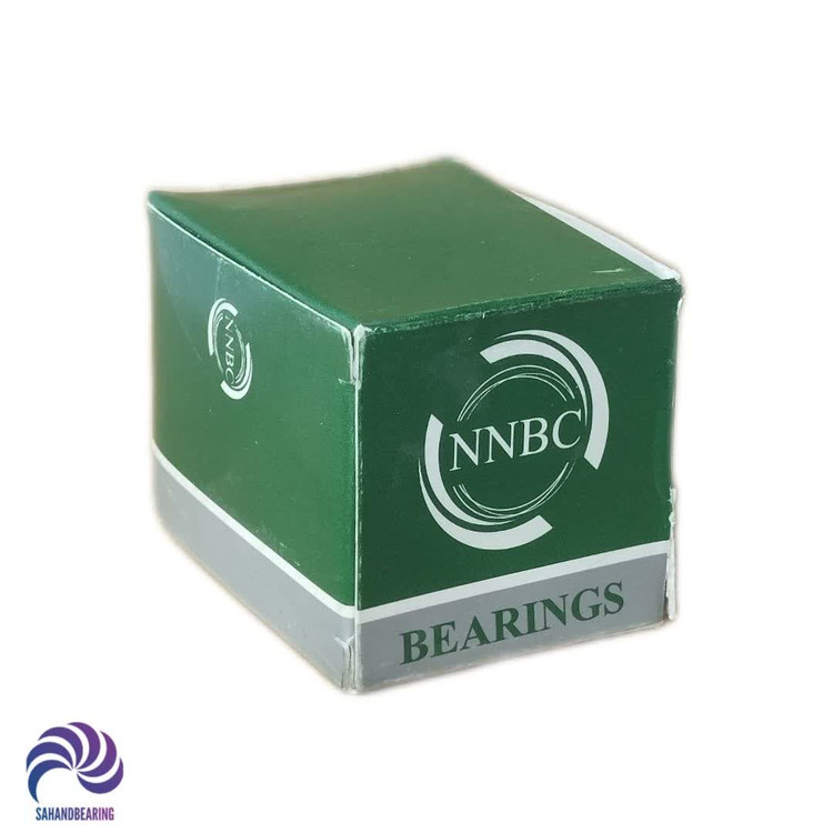 بلبرینگ خطی فلنج دار LMK20 UU برند NBC