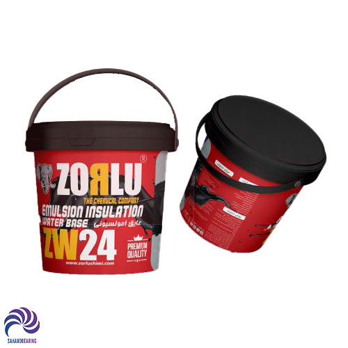 پرایمر قیری مدل ZW24 برند زرلو وزن یک کیلوگرم