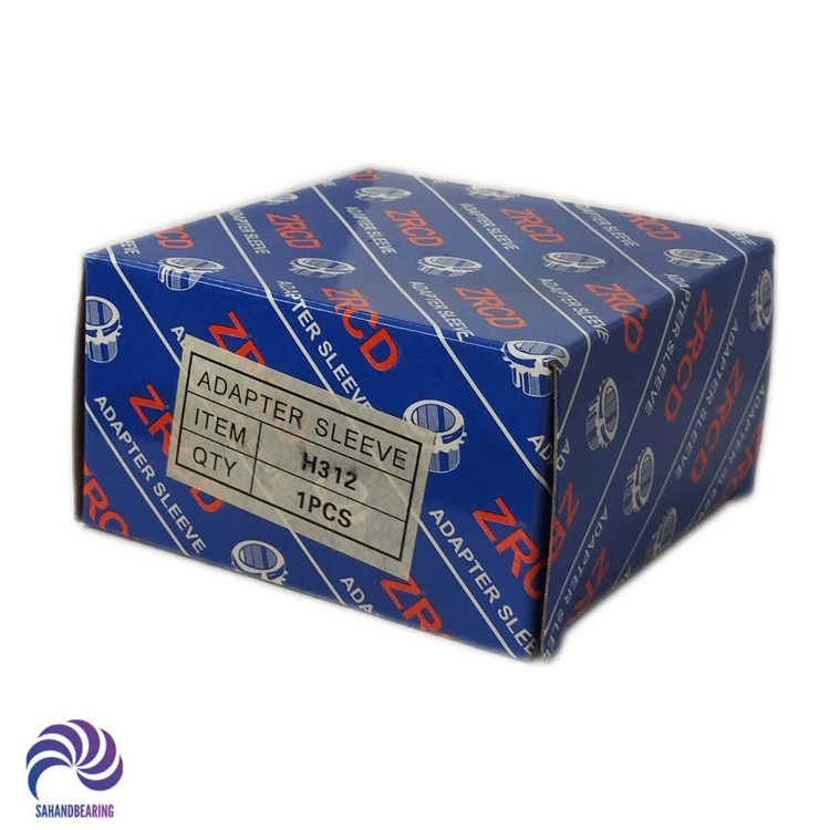 قیمت و خرید بوش چاکنت H312 برند ZR | سهند بیرینگ