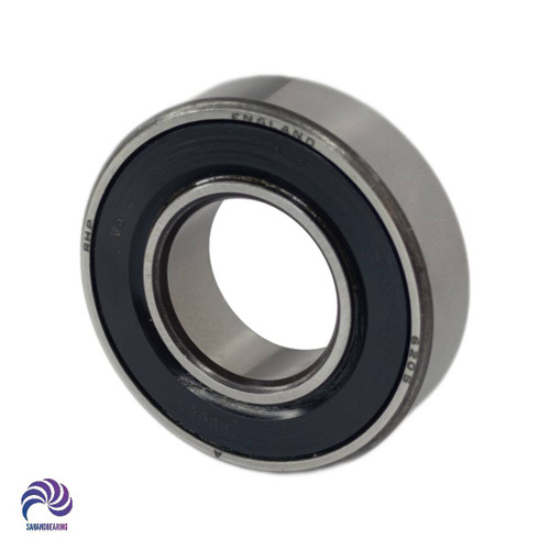 قیمت و خرید بلبرینگ 6205 واشرلاستیکی برند RHP ساخت انگلیس اصلی| سهند بیرینگ