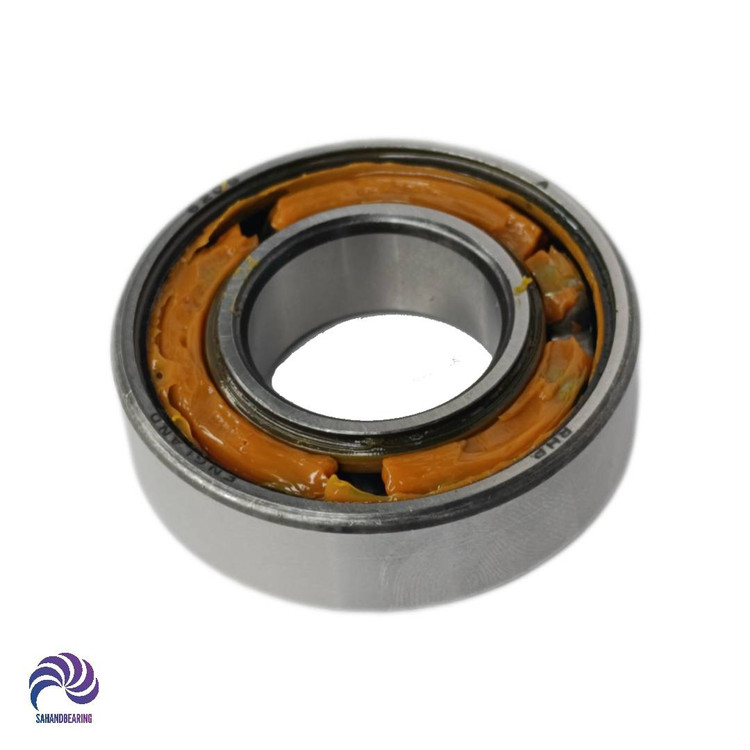 قیمت و خرید بلبرینگ 6205 واشرلاستیکی برند RHP ساخت انگلیس اصلی| سهند بیرینگ