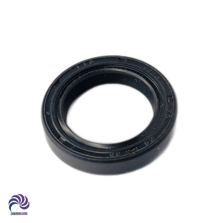 قیمت و خرید کاسه نمد 7*35*24 TC برند TTO تایوان | سهند بیرینگ