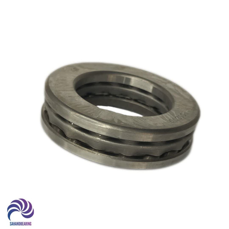 قیمت و خرید بلبرینگ کف گرد 51209 برند KG | سهند بیرینگ