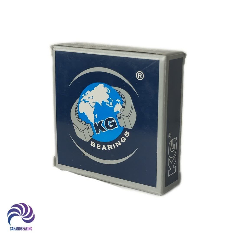قیمت و خرید بلبرینگ کف گرد 51209 برند KG | سهند بیرینگ