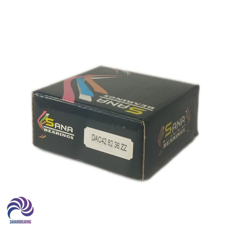 قیمت و خرید بلبرینگ چرخ جلو 405 کد DAC 428236 ZZ برند SANA | سهند بیرینگ