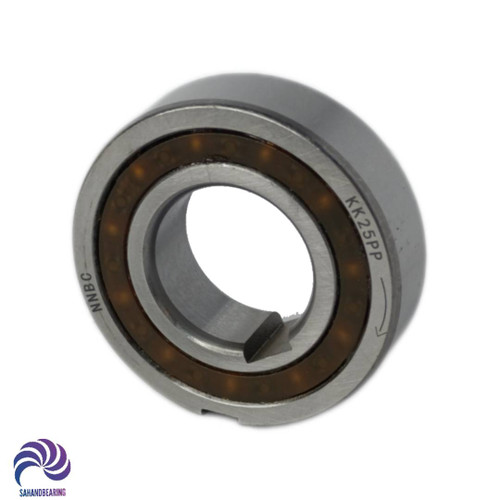 قیمت ، خرید و مشخصات بلبرینگ قفلی KK 25 pp برند NNBC