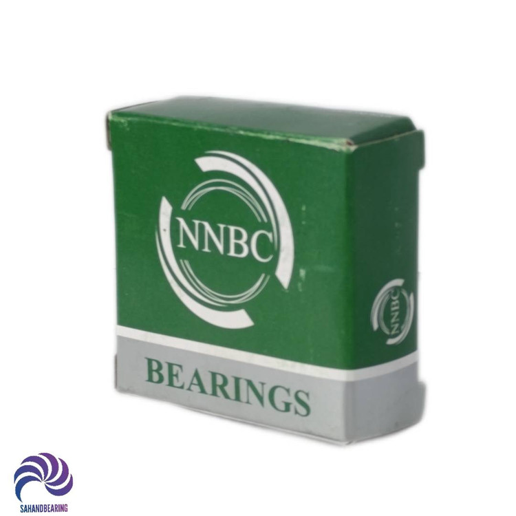 قیمت ، خرید و مشخصات بلبرینگ قفلی KK 25 pp برند NNBC