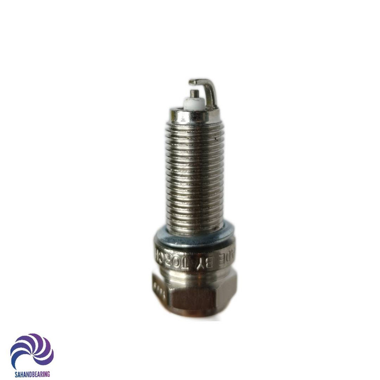 شمع خودرو پراید یورو 4 پایه بلند برند TORCH کد LDK7RTC دست چهار عددی