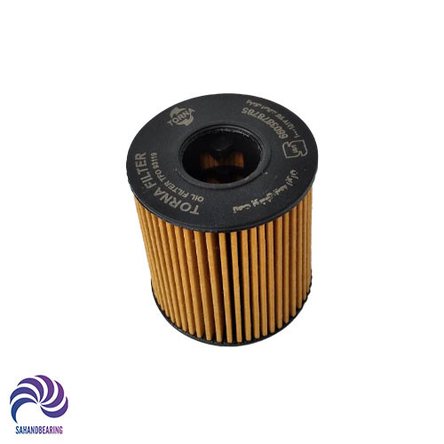 قیمت و خرید فیلتر روغن 206 ،207 و پژو پارس برند ترنا 6 عددی