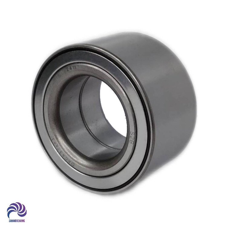 قیمت و خرید بلبرینگ چرخ جلوی ماکسیما کد DAC 437643 برند S2B