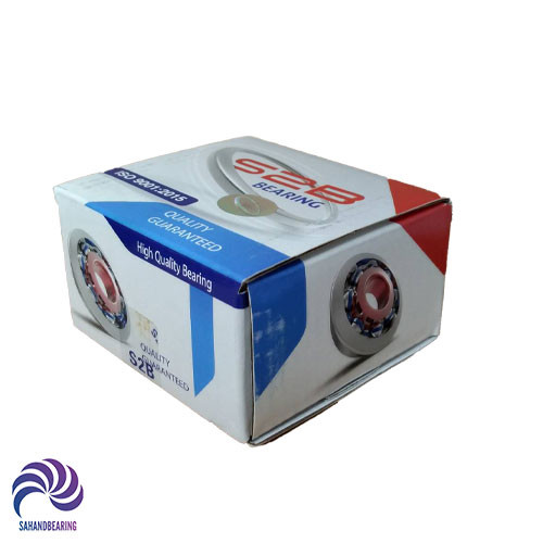 قیمت و خرید بلبرینگ چرخ جلوی ماکسیما کد DAC 437643 برند S2B