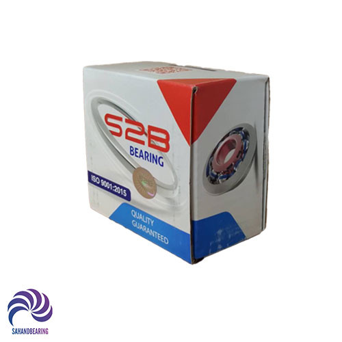 قیمت و خرید بلبرینگ چرخ جلوی ماکسیما کد DAC 437643 برند S2B