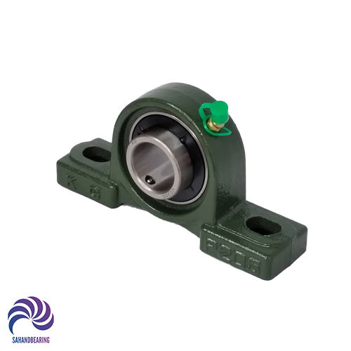 قیمت و خرید یاتاقان بلبرینگ UCP 205 برند KG