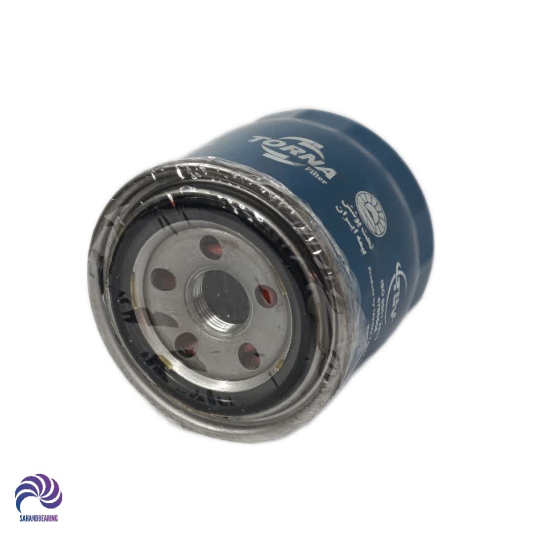 فیلتر روغن هیوندا و کیا (آوانته، ورنا، النترا، ولستر، اکسنت، سانتافه 2400، سوناتا 2400، سوناتا YF، IX35، I30، I20، اسپورتیج، سراتو و اپتیما) برند TORNA