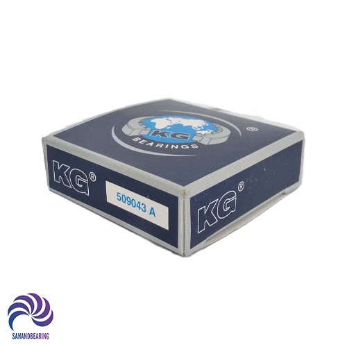 قیمت و خرید بلبرینگ فرمان خاور 911 و 608 و 808 برند KG